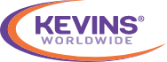 Kevins Worldwide logo