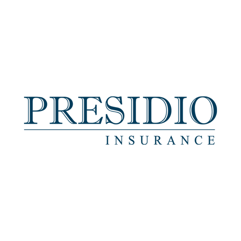 Presido insurance logo