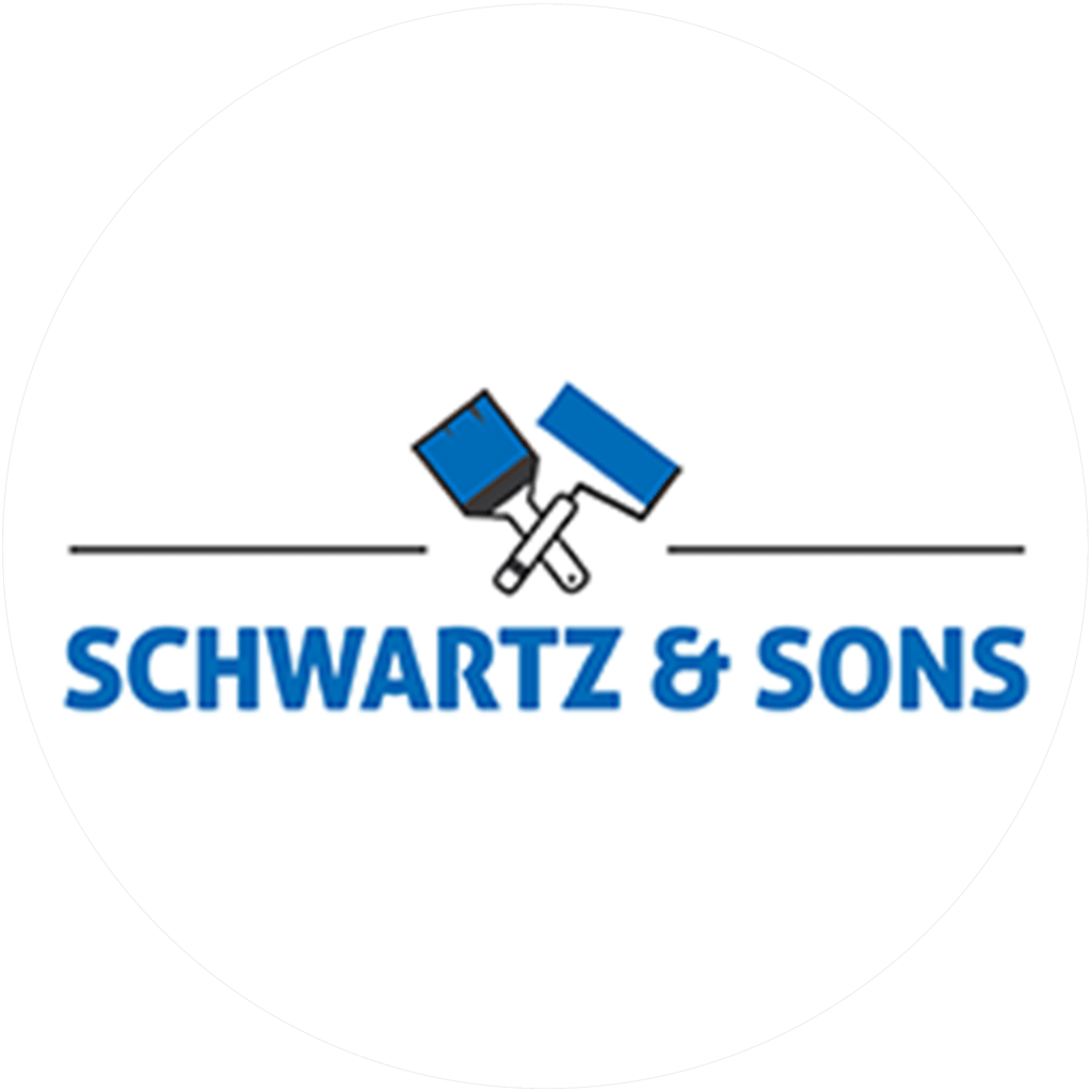 Schwartz and Sons logo