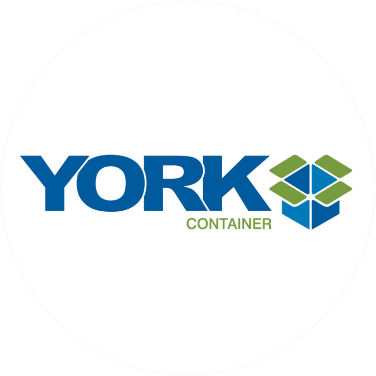 York Container logo