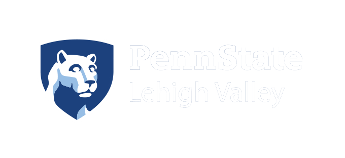 Penn State Lehigh Valley logo