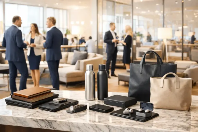 Trade Show Promotional Items