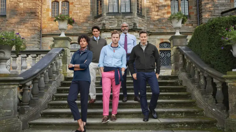 custom work uniforms